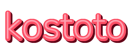 kostoto — logo kanal