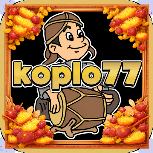 koplo77 — galeri pratinjau - APK Resmi