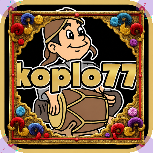 koplo77 — galeri pratinjau Resmi APK